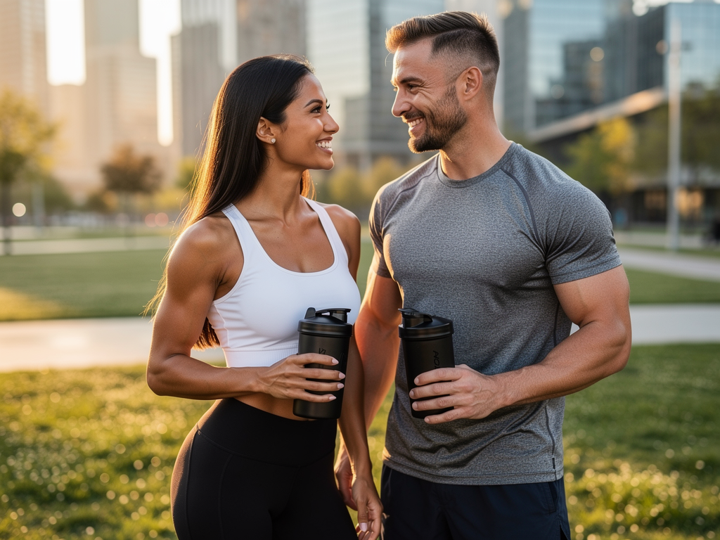 BBP active lifestyle